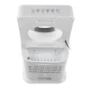 Мобилен охладител Muhler MC-4000, 65W, безвитлов, LED, 4 л, таймер – Отопление и охлаждане | TopZone.bg