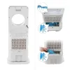 Мобилен охладител Muhler MC-4000, 65W, безвитлов, LED, 4 л, таймер – Отопление и охлаждане | TopZone.bg