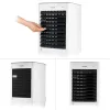 Мобилен охладител и отоплител Muhler MC-6066H, 2000W, LED – Отопление и охлаждане | TopZone.bg