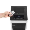 Мобилен охладител и отоплител Muhler MC-6066H, 2000W, LED – Отопление и охлаждане | TopZone.bg