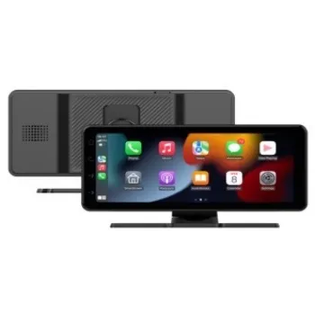 Мултимедия CarPlay