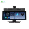 Мултимедия андроид PG384 10 инча – Аудио плеъри и мултимедии за коли | TopZone.bg