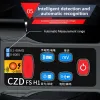 Мултицет писалка 600V с автоматична настройка за AC DC напрежение съпротивление капацитет диод NCV Hz – Измервателни уреди | TopZone.bg