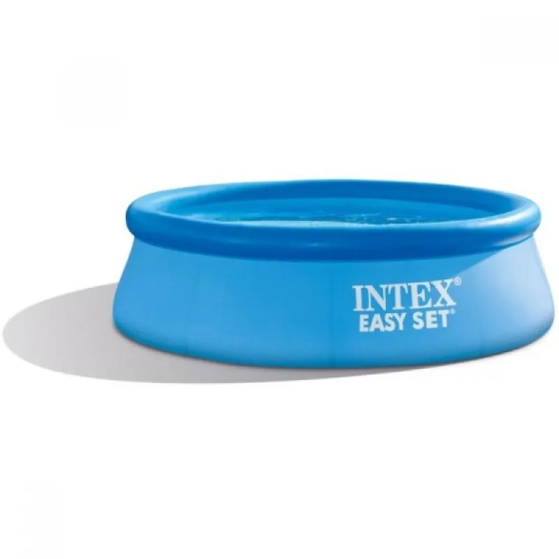 Надуваем басейн Intex 28106, 2.44 х 0.61 м – Басейни | TopZone.bg