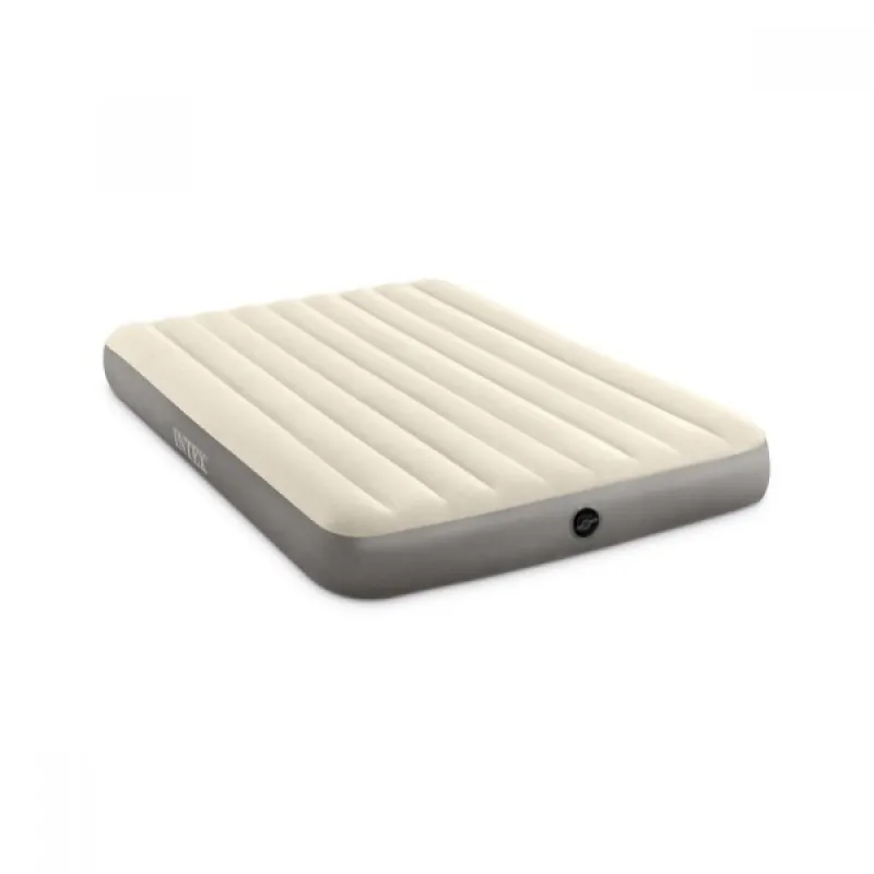 Надуваем дюшек INTEX Queen 64103, 152 x 203 x 25 см – Басейни | TopZone.bg