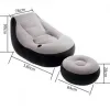 Надуваем стол Intex 68564 Ultra Lounge 99 x 130 x 76 см – Къмпинг | TopZone.bg