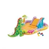Надуваем център за игра INTEX 56139NP Dino Park – Басейни | TopZone.bg