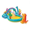 Надуваем център за игра Intex 57135 Dinoland Play Center – Басейни | TopZone.bg