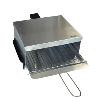 ПАРТИ ГРИЛ 800W