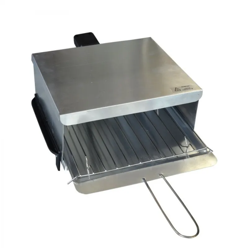 ПАРТИ ГРИЛ 800W – Домашни потреби | TopZone.bg