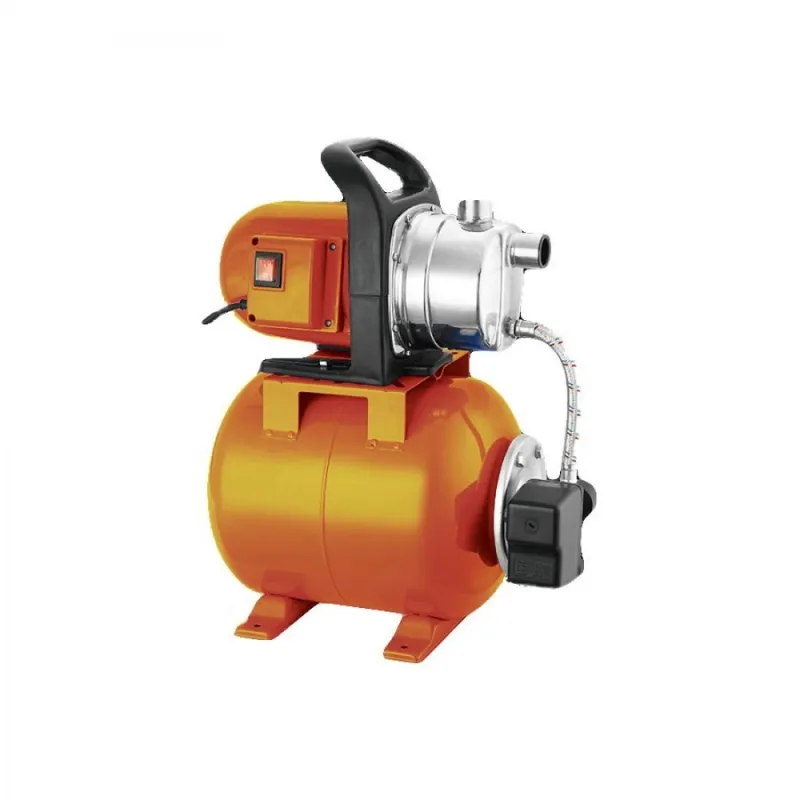 ПОМПА ХИДРОФОРНА 600W PREMIUM – Помпи | TopZone.bg