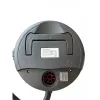ПРАХОСМУКАЧКА 601В20 1200W 20L – Почистване | TopZone.bg