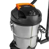 ПРАХОСМУКАЧКА ЗА СУХО И МОКРО 1200W 15л PREMIUM – Почистване | TopZone.bg