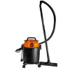 ПРАХОСМУКАЧКА ЗА ШЛАЙФ МАШИНИ 1200W 20л PREMIUM HD – Инструменти | TopZone.bg
