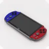 ПРЕНОСИМА ИГРОВА КОНЗОЛА X7 С 20000 ВГРАДЕНИ ИГРИ – Забавление | TopZone.bg
