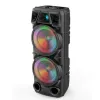 ПРЕНОСИМА КАРАОКЕ КОЛОНА ZQS-8210 – Аудио техника | TopZone.bg