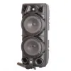 ПРЕНОСИМА КАРАОКЕ КОЛОНА ZQS-8210 – Аудио техника | TopZone.bg