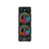 ПРЕНОСИМА КАРАОКЕ КОЛОНА ZQS-8210 – Аудио техника | TopZone.bg