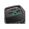 ПРЕНОСИМА КАРАОКЕ КОЛОНА ZQS-8210 – Аудио техника | TopZone.bg