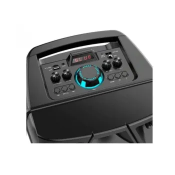 ПРЕНОСИМА КАРАОКЕ КОЛОНА ZQS-8210