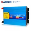 ПРЕОБРАЗУВАТЕЛ НА ТОК ЗА СЛЪНЧЕВА СИСТЕМА 2000W 12V – Соларни панели | TopZone.bg