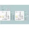 Пасатор 3в1 Homa HB-1119N Norsk – Кухненски уреди | TopZone.bg