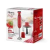 Пасатор 3в1 Homa HB-1199R Rossy – Домашни потреби | TopZone.bg