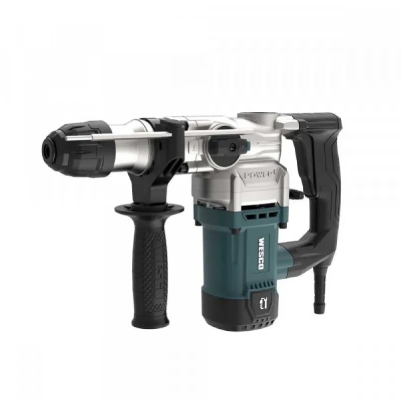 Перфоратор WESCO WS3162K 1050W – Електроинструменти | TopZone.bg