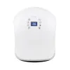 Печка вентилаторна за баня Homa HBH-7720B, 2000W, eлектронно упр – Отопление и охлаждане | TopZone.bg