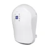 Печка вентилаторна за баня Homa HBH-7720B, 2000W, eлектронно упр – Отопление и охлаждане | TopZone.bg