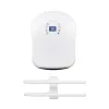 Печка вентилаторна за баня Homa HBH-7722T, 2000W, eлектронно управление – Отопление и охлаждане | TopZone.bg