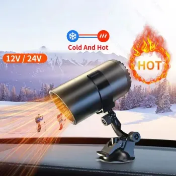 Печка за Автомобил PA1082 12V