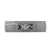 Печка кварцова Termomax TR12Q, 1200W, стенна, 2 тръби – Отопление и охлаждане | TopZone.bg