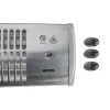 Печка кварцова Termomax TR12Q, 1200W, стенна, 2 тръби – Отопление и охлаждане | TopZone.bg