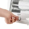 Печка кварцова Termomax TR3Q, 800W – Отопление и охлаждане | TopZone.bg