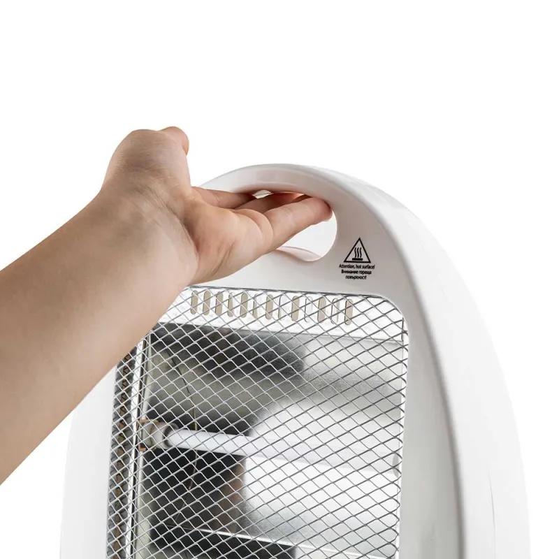 Печка кварцова Termomax TR3Q, 800W – Отопление и охлаждане | TopZone.bg