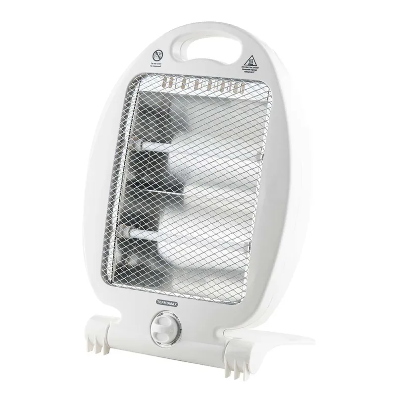 Печка кварцова Termomax TR3Q, 800W – Отопление и охлаждане | TopZone.bg