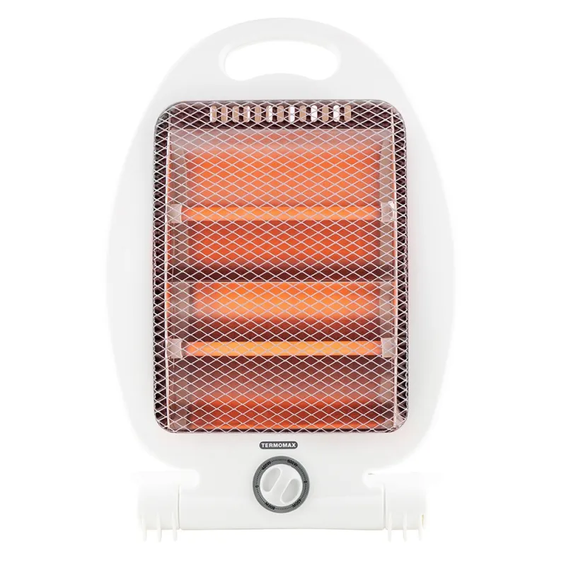 Печка кварцова Termomax TR3Q, 800W – Отопление и охлаждане | TopZone.bg