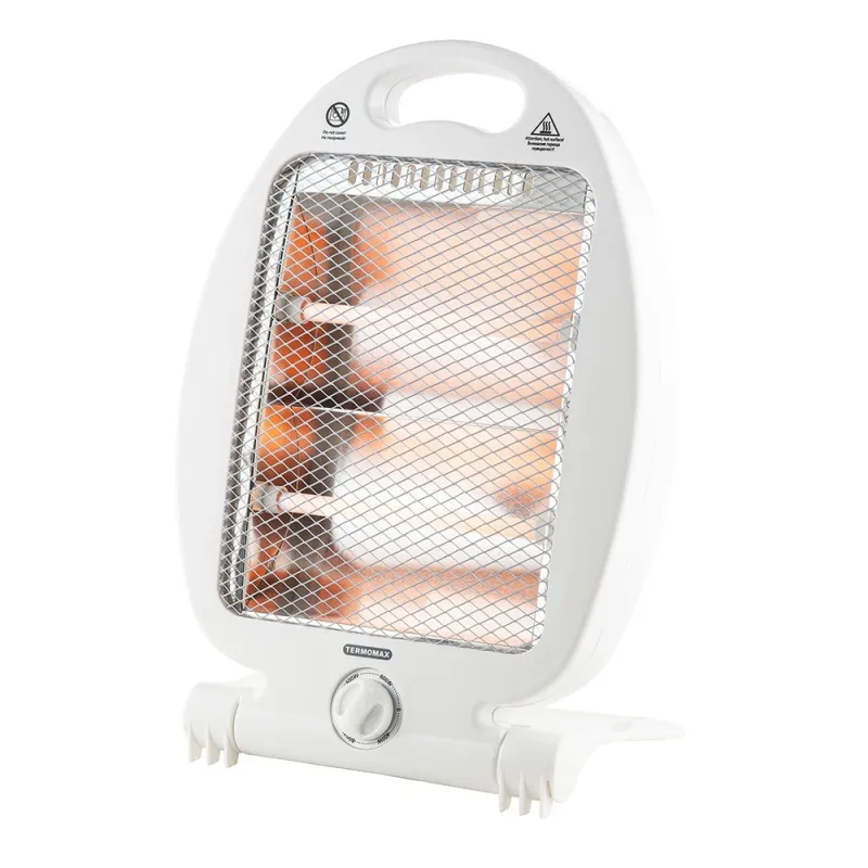 Печка кварцова Termomax TR3Q, 800W – Отопление и охлаждане | TopZone.bg