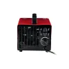 Печка керамична Homa HMF-2290, 2000W, метална – Отопление и охлаждане | TopZone.bg