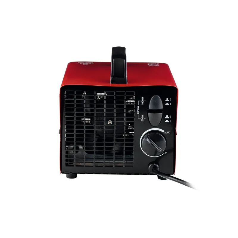 Печка керамична Homa HMF-2290, 2000W, метална – Отопление и охлаждане | TopZone.bg