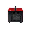 Печка керамична Homa HMF-2290, 2000W, метална – Отопление и охлаждане | TopZone.bg