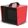 Печка керамична Muhler MMF-3290, 3000W, метална – Отопление и охлаждане | TopZone.bg
