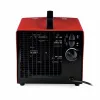 Печка керамична Muhler MMF-3290, 3000W, метална – Отопление и охлаждане | TopZone.bg