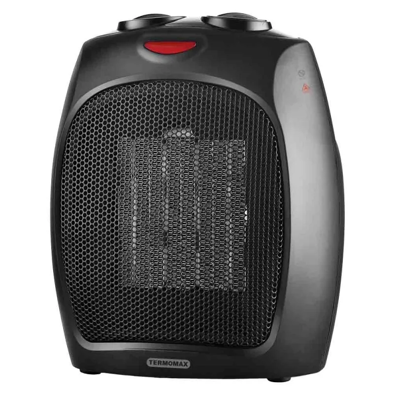 Печка керамична Termomax TR1550C, 1500W – Отопление и охлаждане | TopZone.bg
