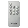 Печка керамична Termomax TR2022W, 2000W, стенна, 55 cm, LED дисплей, дистанционно управление – Отопление и охлаждане | TopZone.bg