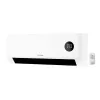 Печка керамична Termomax TR2022W, 2000W, стенна, 55 cm, LED дисплей, дистанционно управление – Отопление и охлаждане | TopZone.bg