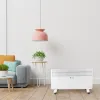 Печка конвекторна Termomax TR1015P, 1500W, панелен – Отопление и охлаждане | TopZone.bg