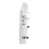 Печка конвекторна Termomax TR1015P, 1500W, панелен – Отопление и охлаждане | TopZone.bg