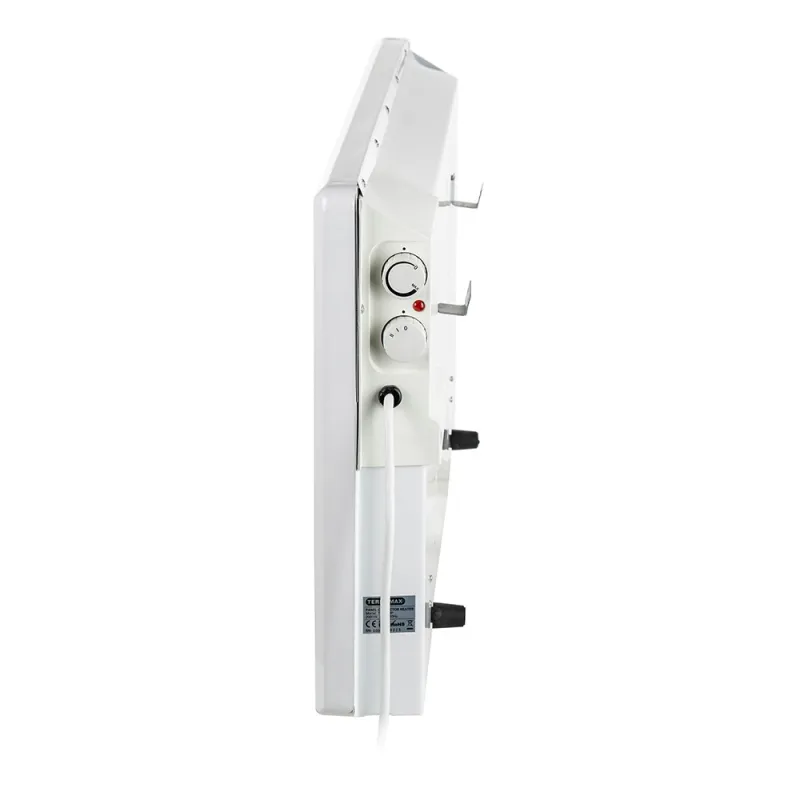 Печка конвекторна Termomax TR1015P, 1500W, панелен – Отопление и охлаждане | TopZone.bg